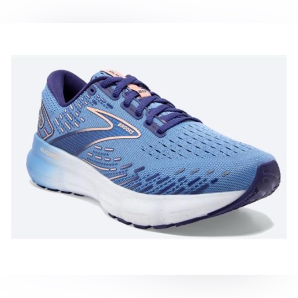 Brooks Glycerin 20 - Picture 8 of 8